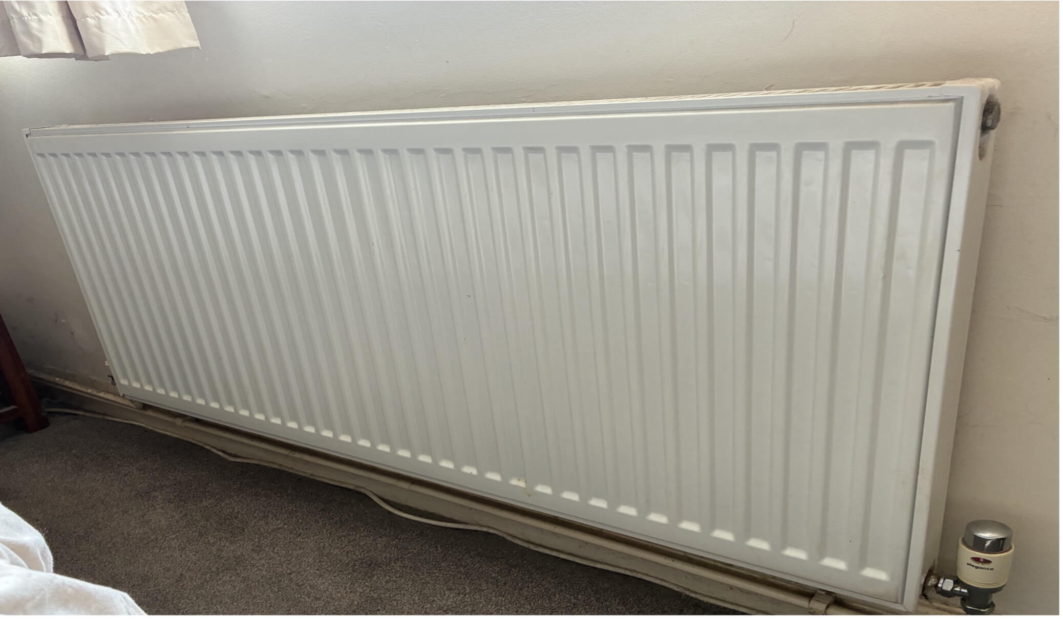 boiler installations