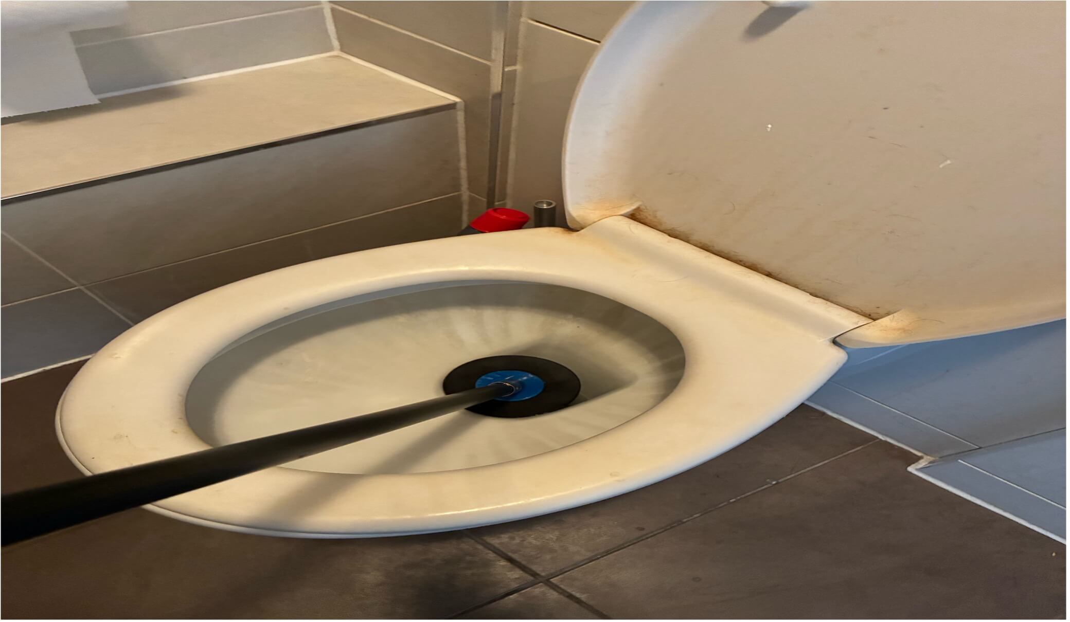 toilet big
